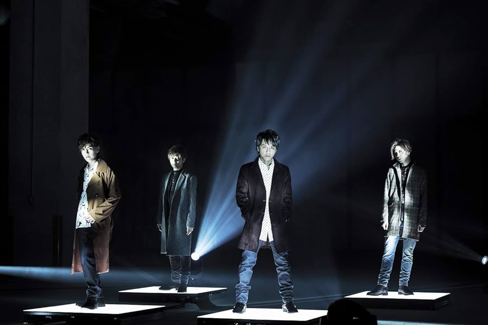 早期特典LIVE DVD・3枚　Thousands of RAYS　wyse Amazon.co.jp: Thousands of RAYS - wyse: ミュージック